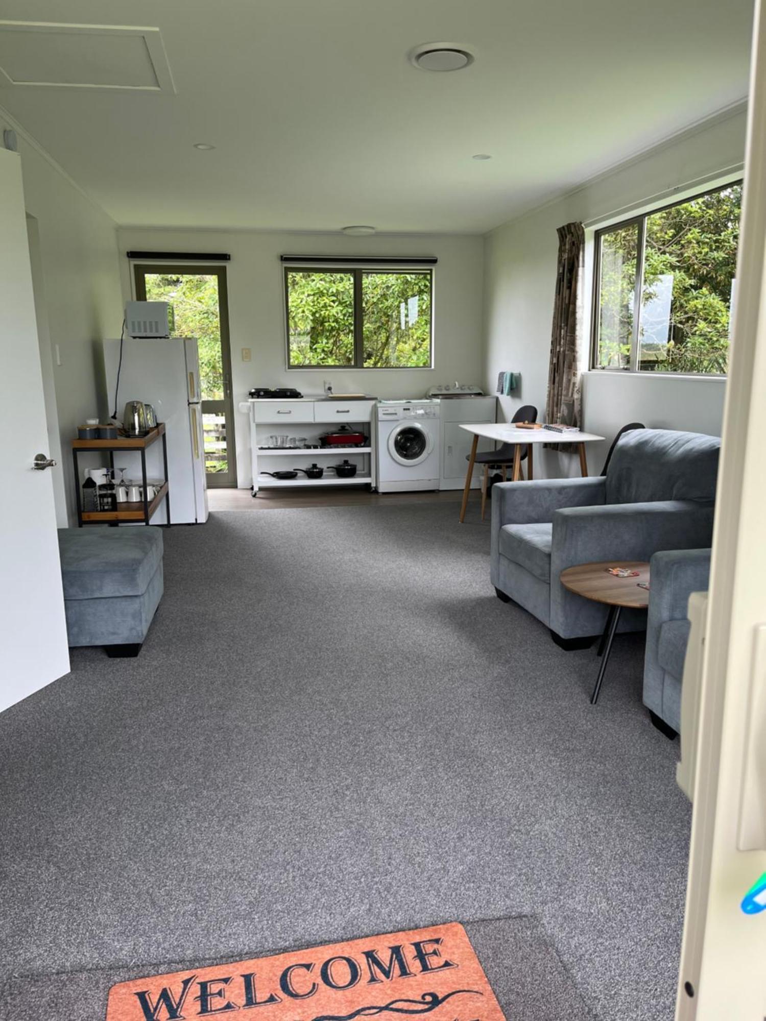 Ocean Air Carters Beach Hotell Eksteriør bilde